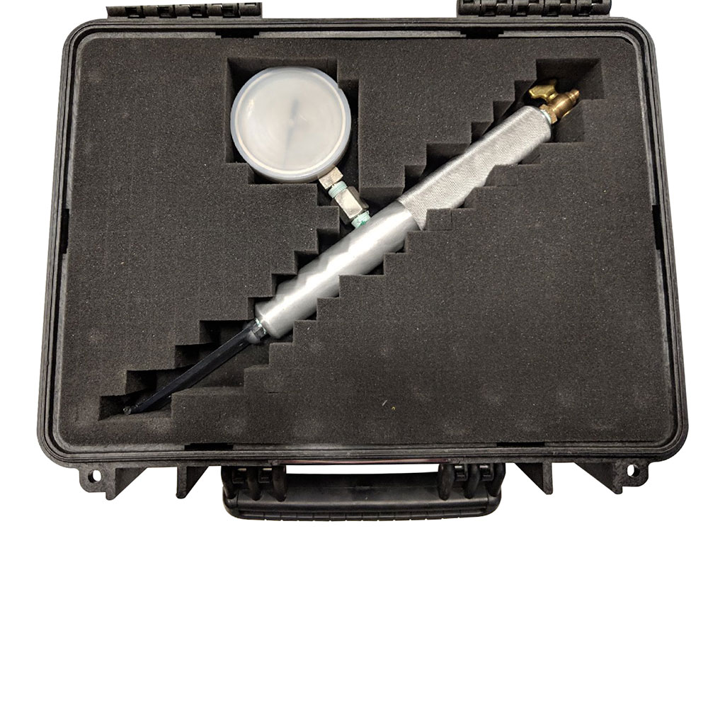 Pitot Tube / Hydrant Flow Test Tube WFR Wholesale Fire & Rescue